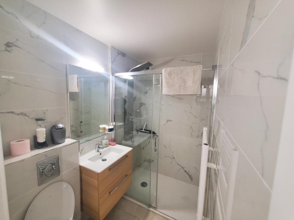 Miougrano Studio 4 Personnes 29M2 Фрежюс Экстерьер фото