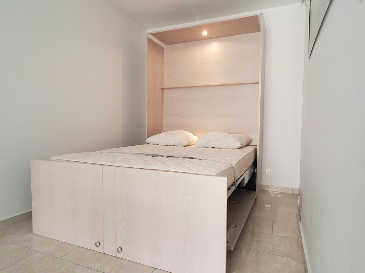 Miougrano Studio 4 Personnes 29M2 Фрежюс Экстерьер фото